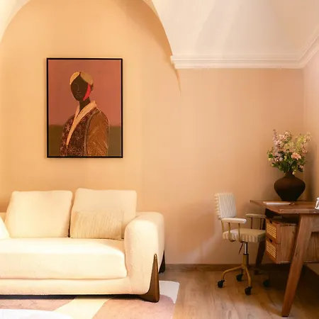 Rocca Apartamento *