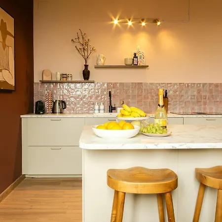 Rocca Apartment