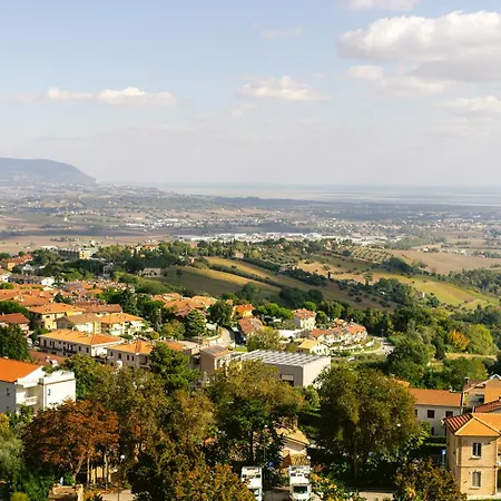 Apartamento Rocca Recanati