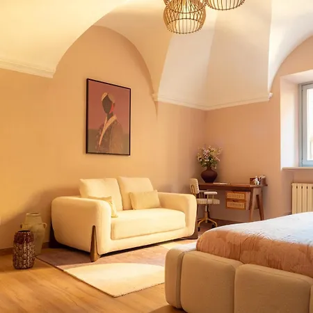 Apartamento Rocca Recanati