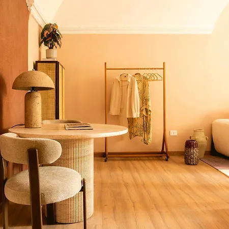 Rocca Apartamento *