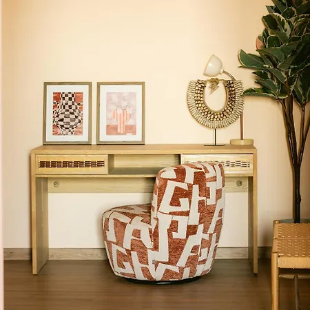 Rocca Apartment *