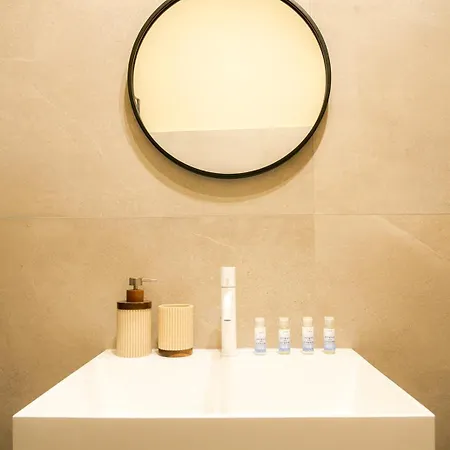 Rocca Apartment