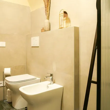 Rocca Apartment *