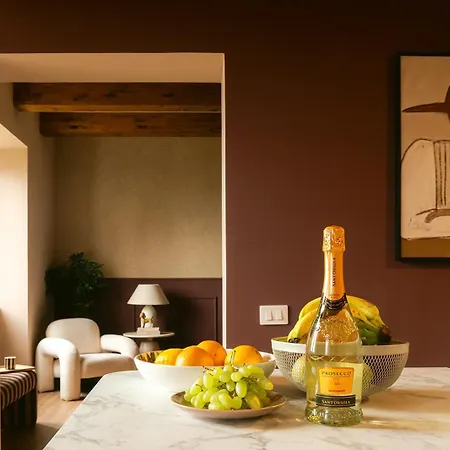 Apartmán Rocca Recanati