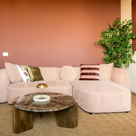 Apartment Rocca Recanati