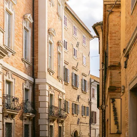 Rocca Apartmán