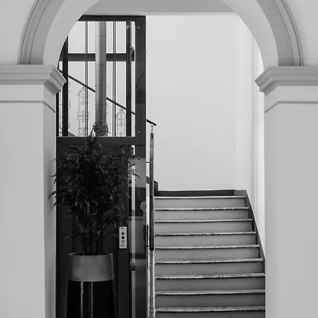 Rocca Apartament *