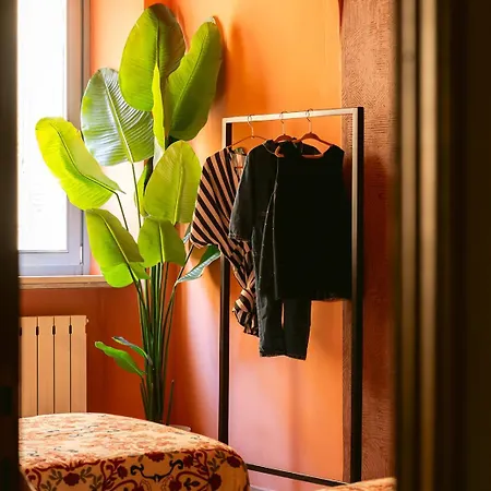 Rocca Apartmán *