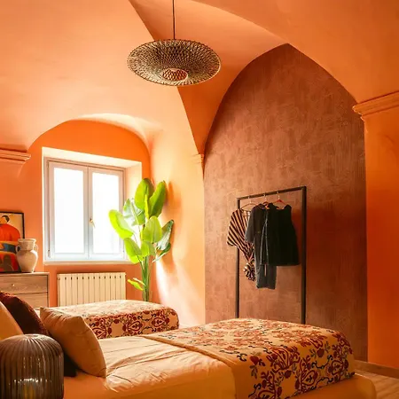 Rocca Apartment Recanati