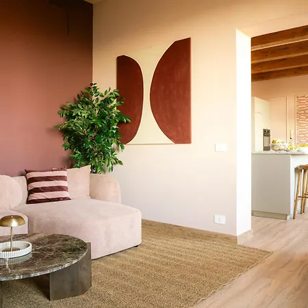 Rocca Apartmán