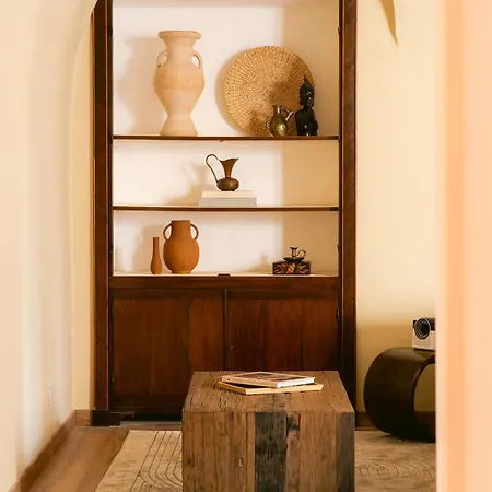 Rocca Apartment Recanati