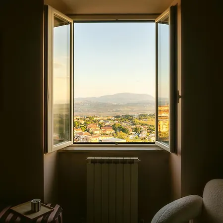 Apartmán Rocca