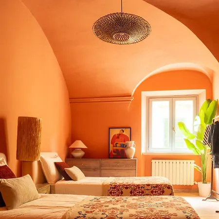 Rocca Apartmán Recanati